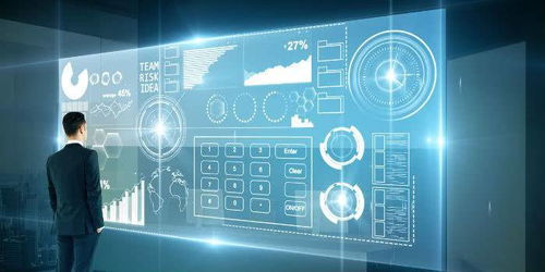 曉覓云 數(shù)字技術(shù)服務(wù)——為何服務(wù)模式勝過傳統(tǒng)產(chǎn)品交易