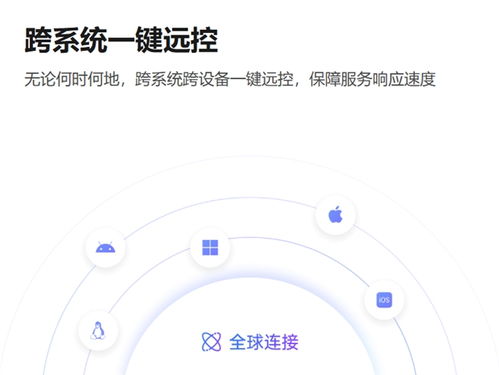 數(shù)字認(rèn)證服務(wù)商如何搭建技術(shù)支持服務(wù)體系 貝銳向日葵高效助力數(shù)字技術(shù)服務(wù)