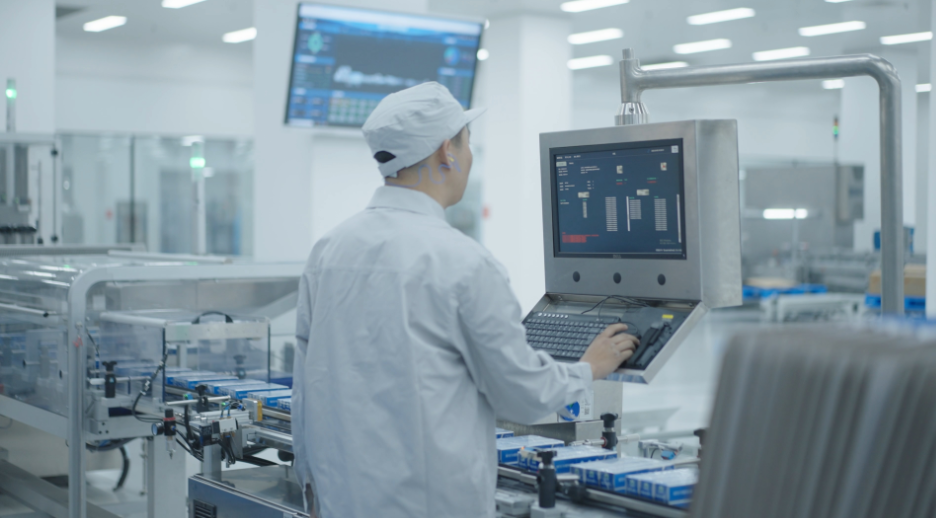 云南白藥集團打造全球首座中醫藥健康品“燈塔工廠”，引領行業數字化轉型新篇章