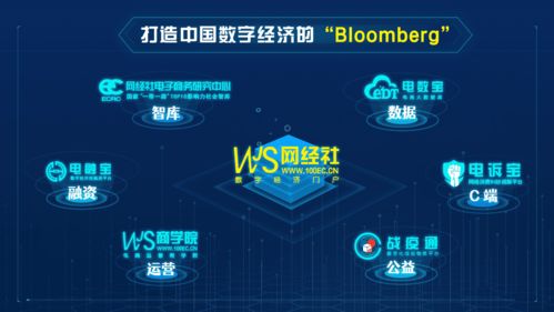 數字技術賦能新生活 網經社數字生活臺上線與服務行業變革